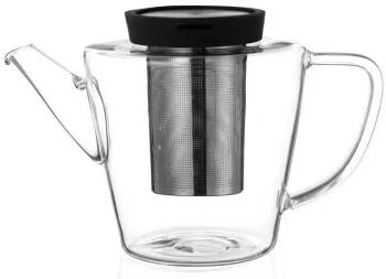 Чайник заварочный с ситечком Infusion 1 L