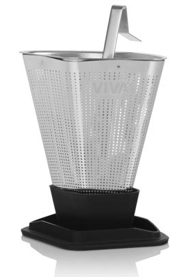 Ситечко для заваривания чая Infusion 9X6X6 CM 1