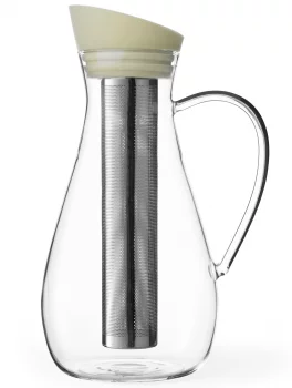 Графин с ситечком для чая Infusion™ Iced Tea 1.4  L