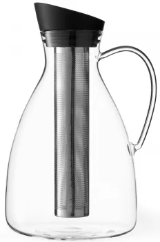 Графин с ситечком для чая Infusion Iced Tea Carafe 2 L