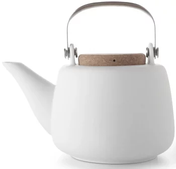 Чайник заварочный с ситечком Nicola 500 ml