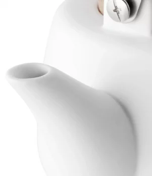 Чайник заварочный с ситечком Nicola 500 ml