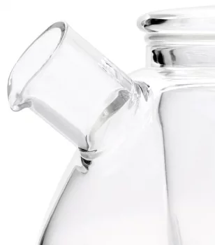 Чайник заварочный с ситечком Nicola 770 ml