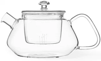 Чайник заварочный с ситечком Nicola 770 ml
