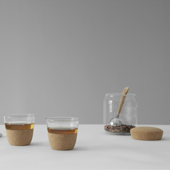 Чайный стакан Cortica 180 / 180 ml 4