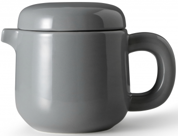 Чайник заварочный с ситечком Isabella 600 ml