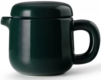 Чайник заварочный с ситечком Isabella 600 ml
