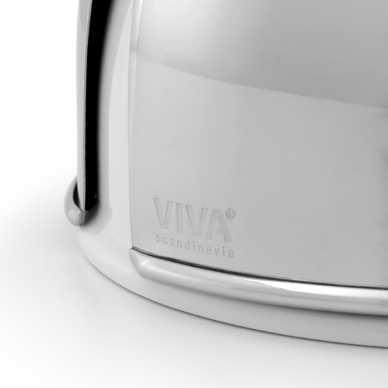 Чайник заварочный с ситечком Thomas 900 ml 6