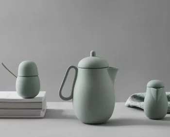 Чайный набор Nina 1000 / 200 / 130 ml