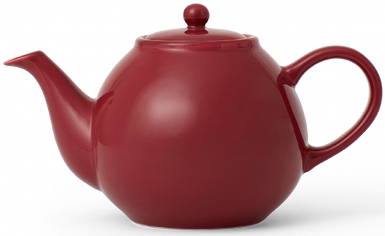 Чайник заварочный с ситечком Classic 840 ml 1