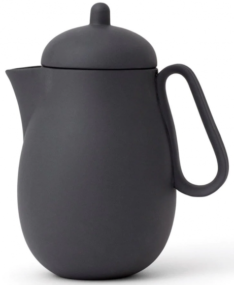 Чайник заварочный с ситечком Nina 1 L 1