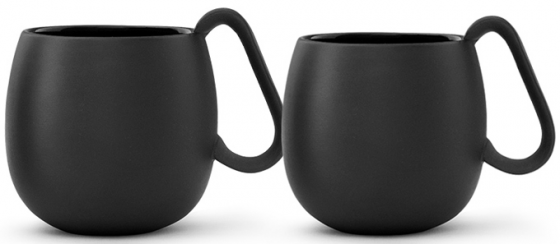 Чайные кружки Nina 250 / 250 ml 1