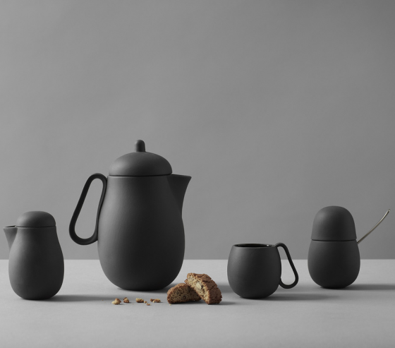 Чайные кружки Nina 250 / 250 ml 2