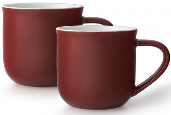 Чайные кружки Minima 350 / 350 ml 1