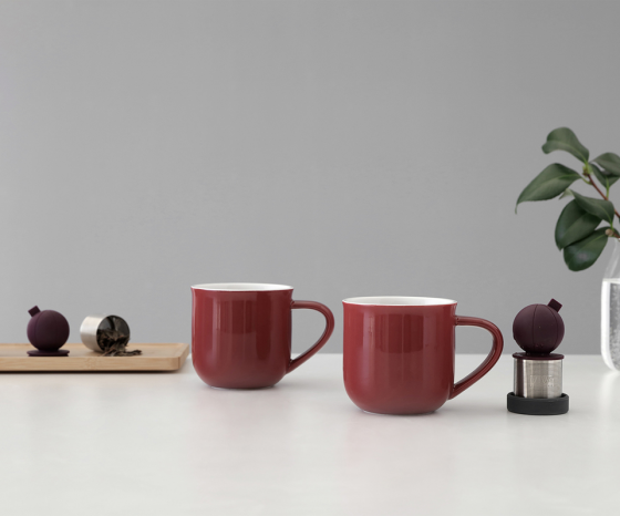 Чайные кружки Minima 350 / 350 ml 2