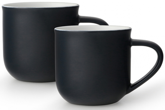 Чайные кружки Minima 350 / 350 ml 1