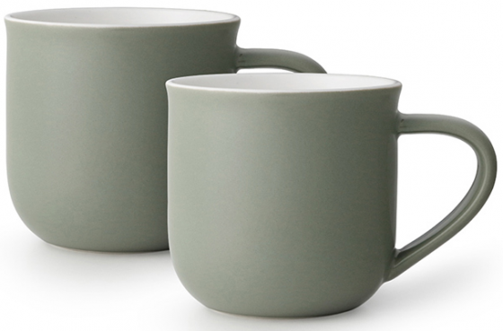 Чайные кружки Minima 350 / 350 ml 1