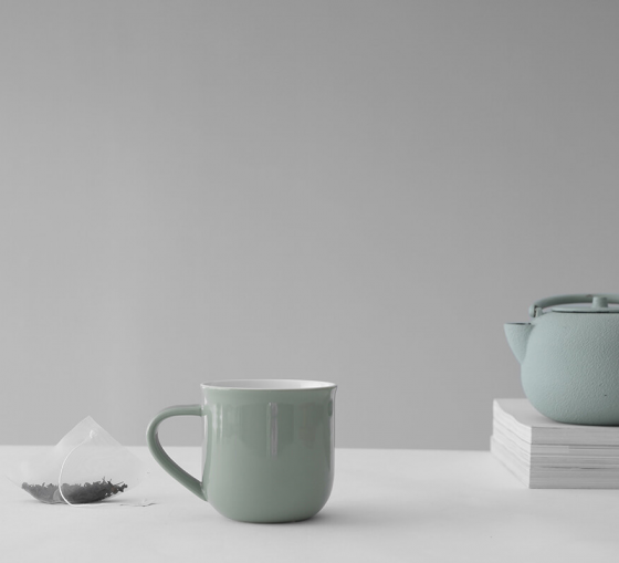 Чайные кружки Minima 350 / 350 ml 2