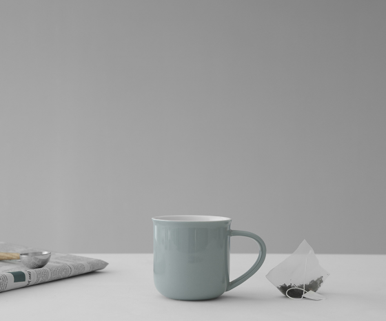 Чайные кружки Minima 350 / 350 ml 2