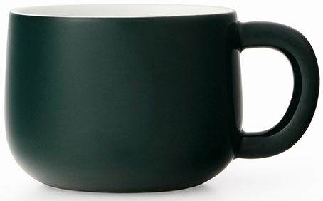 Комплект из четырёх кружек Isabella 250 ml 1