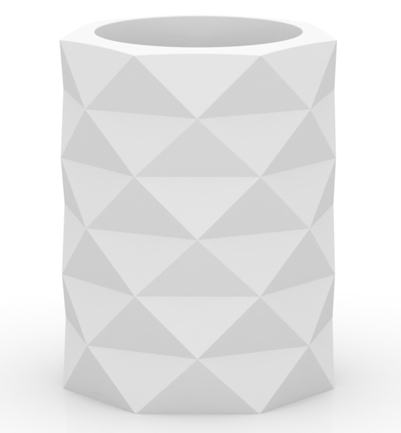 Кашпо Marquis 80X80X103 CM 1