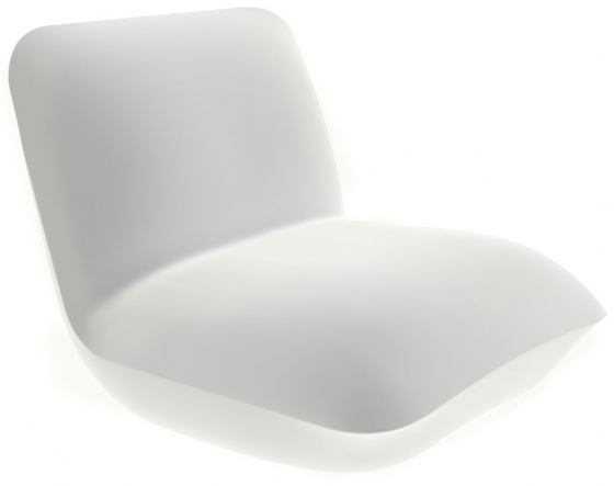 Кресло c подсветкой LED Pillow 82X94X75 CM 1