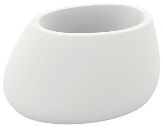 Кашпо Stone 80X65X40 CM 1