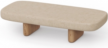 Столик Milos 100X45X25 CM