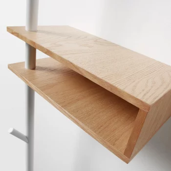 Вешалка Belgrad 175 CM