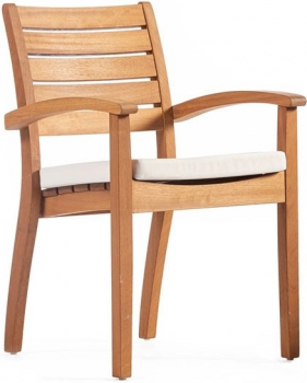 Стул Stock 56X56X88 CM