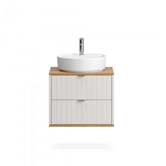 Тумба для ванной подвесная WPR 16 1