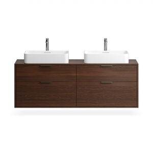 Тумба для ванной подвесная WPR 165