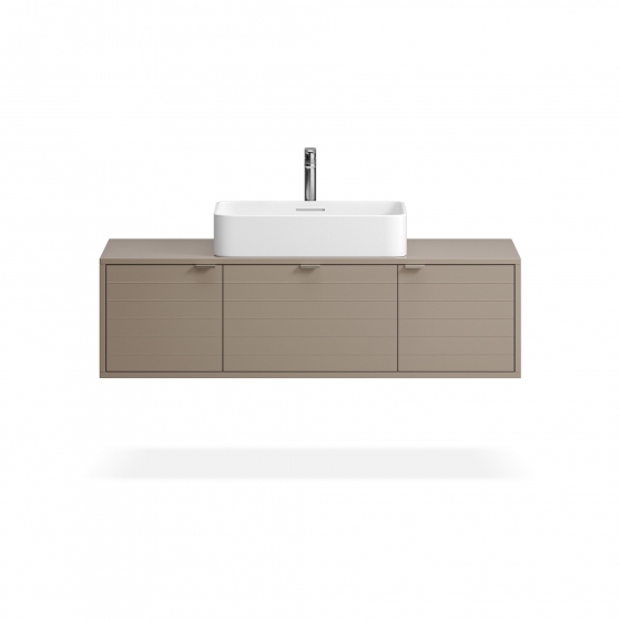 Тумба для ванной подвесная WPR 192 1