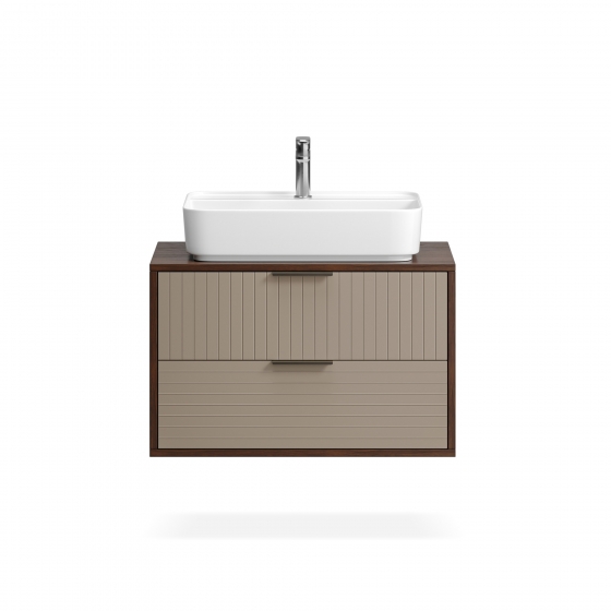 Тумба для ванной подвесная WPR 28 1