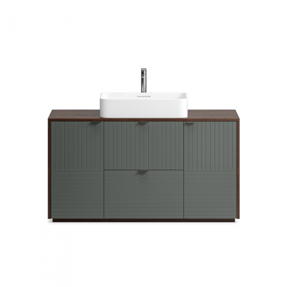 Тумба для ванной WPR 317 1