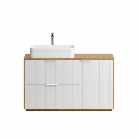 Тумба для ванной WPR 319 1