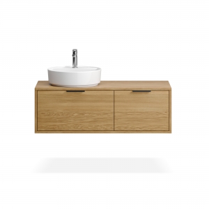 Тумба для ванной подвесная WPR 72