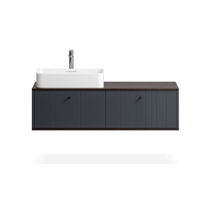 Тумба для ванной подвесная WPR 93