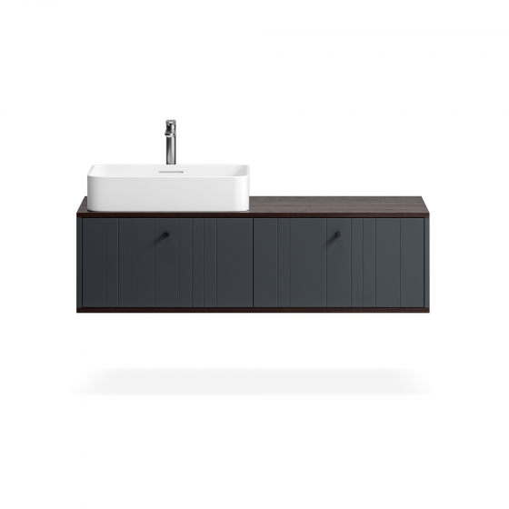 Тумба для ванной подвесная WPR 93 1