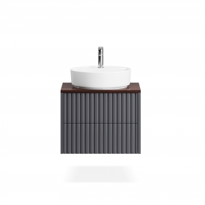 Тумба для ванной подвесная WVR 16