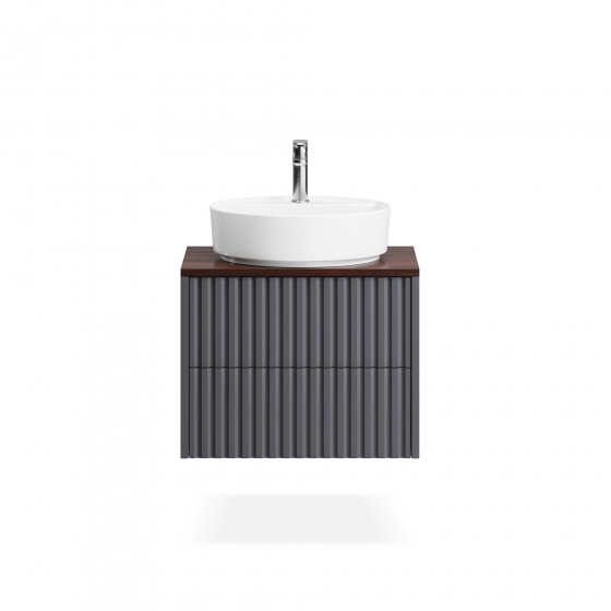 Тумба для ванной подвесная WVR 16 1