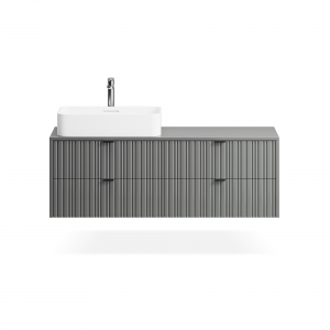 Тумба для ванной подвесная WVR 316