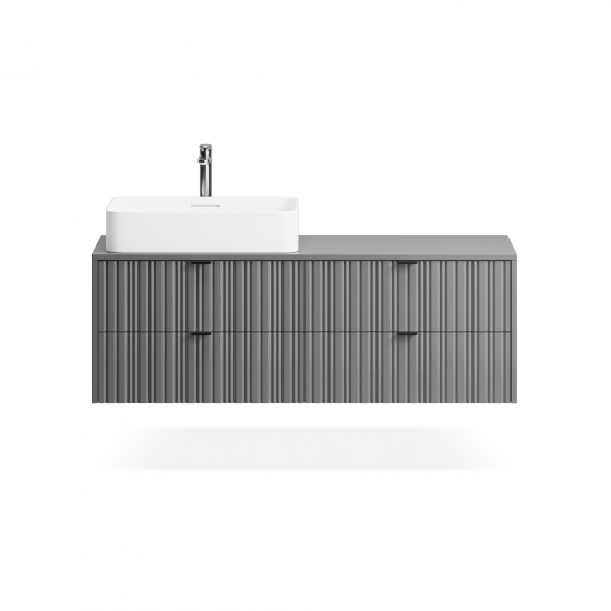 Тумба для ванной подвесная WVR 316 1