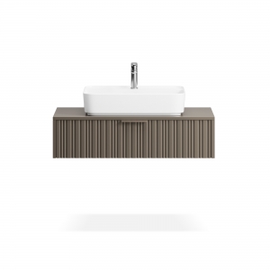 Тумба для ванной подвесная WVR 37