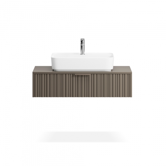 Тумба для ванной подвесная WVR 37 1