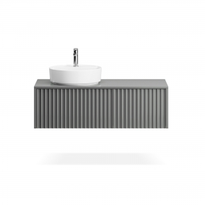 Тумба для ванной подвесная WVR 72