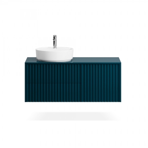 Тумба для ванной подвесная WVR 74