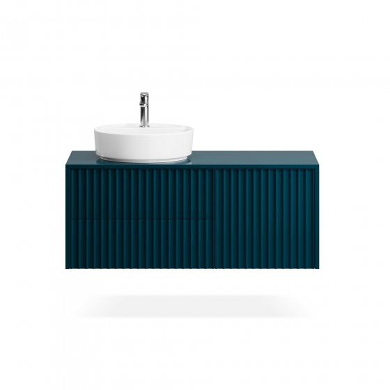 Тумба для ванной подвесная WVR 74 1