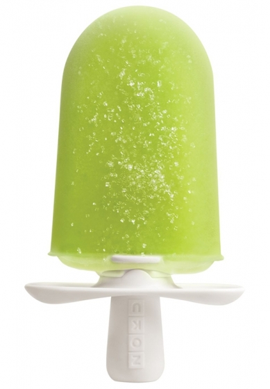 Набор для приготовления мороженого Triple Quick Pop Maker зеленый 6