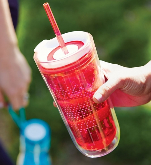 Стакан с двойными стенками Travel 325 ml 2